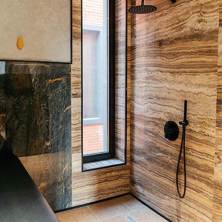 Sulo Vip Spa Atyraū Exteriör bild