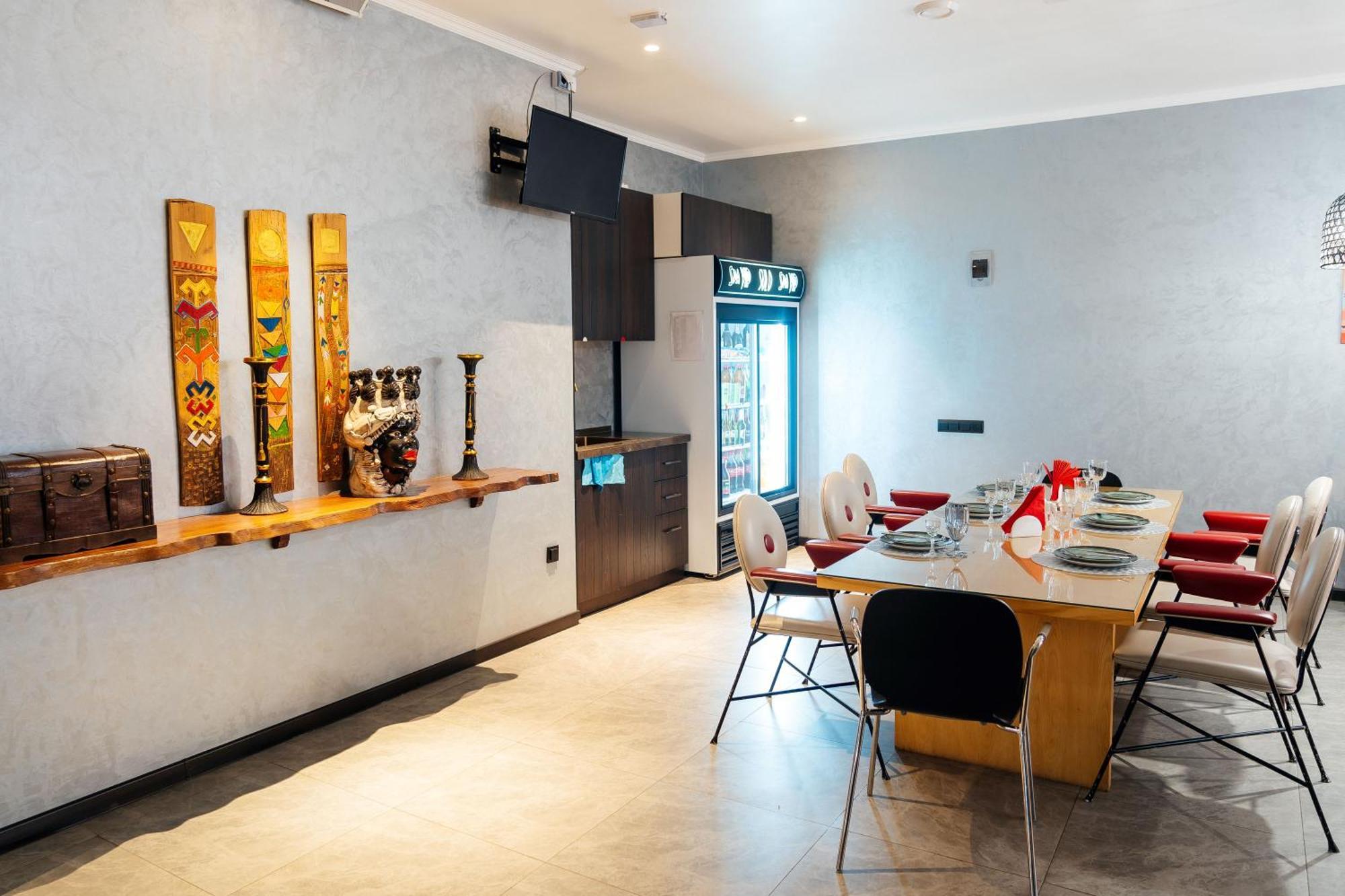 Sulo Vip Spa Atyraū Exteriör bild