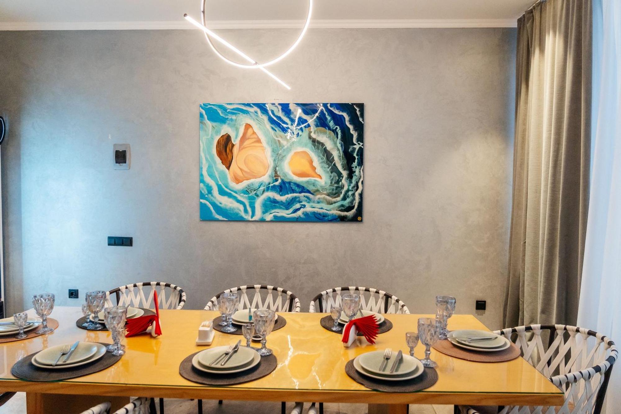 Sulo Vip Spa Atyraū Exteriör bild