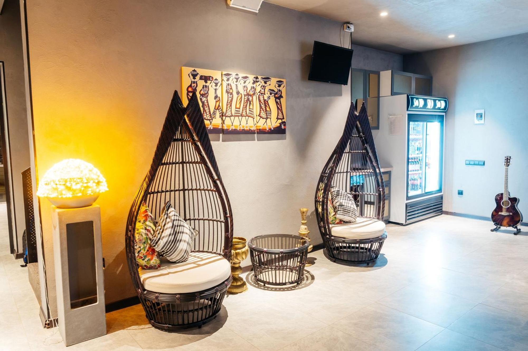 Sulo Vip Spa Atyraū Exteriör bild
