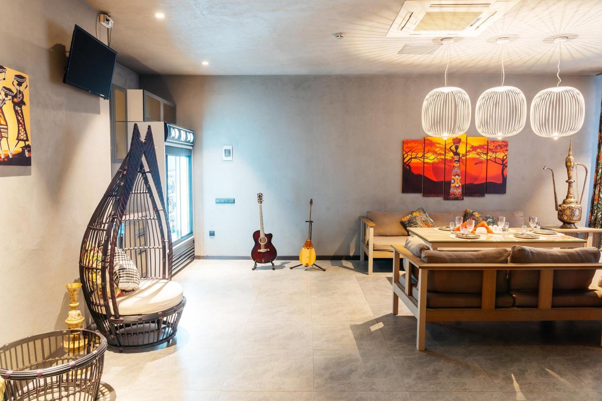Sulo Vip Spa Atyraū Exteriör bild