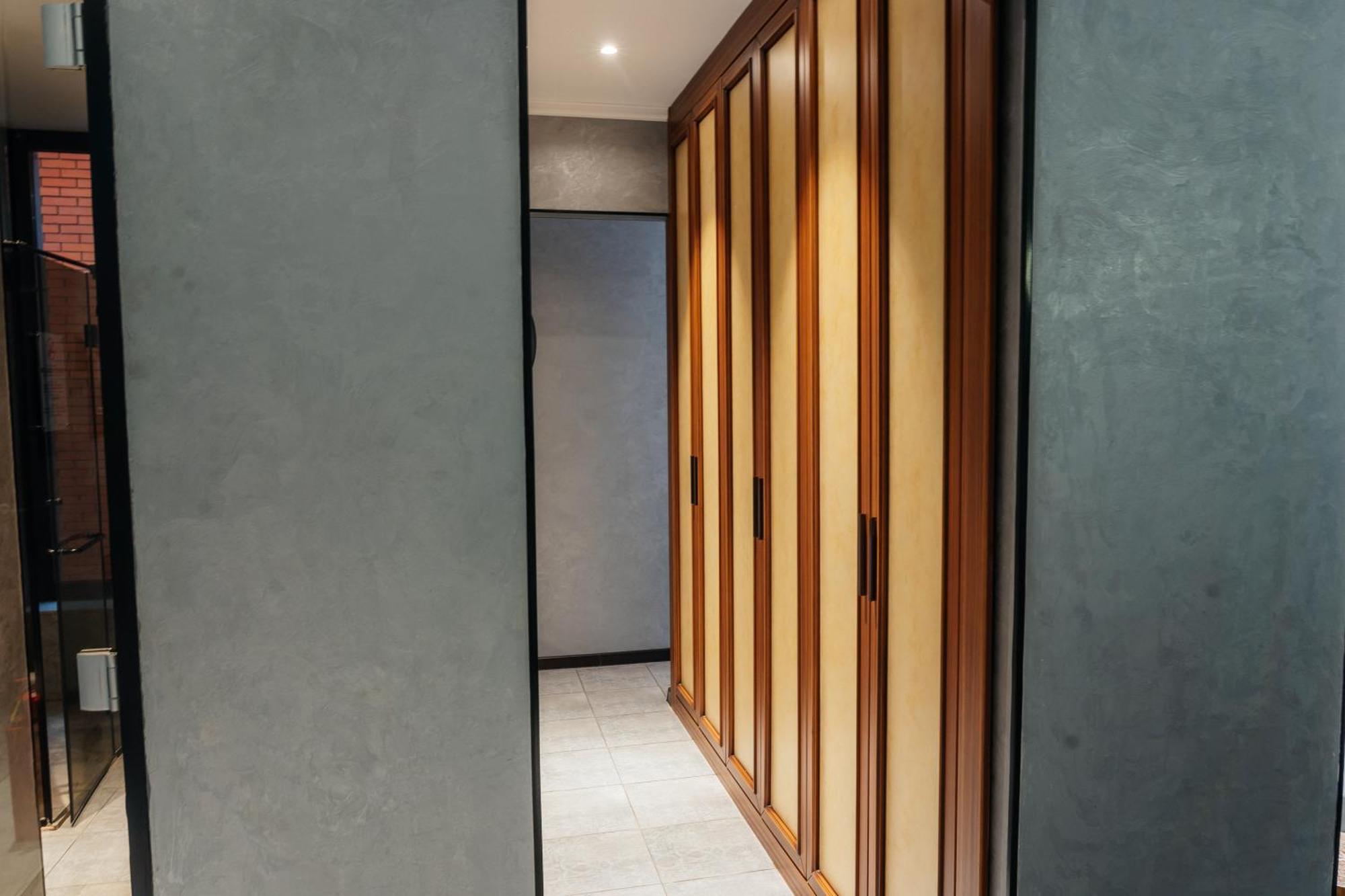 Sulo Vip Spa Atyraū Exteriör bild